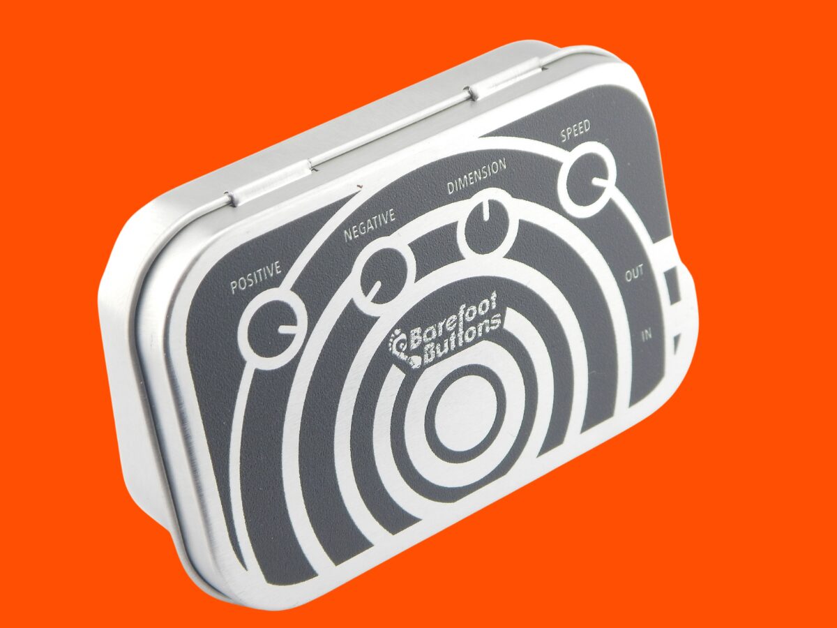 Free Tin With $35 Purchase