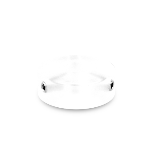 Barefoot Buttons V1 Standard Clear