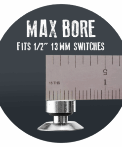 Max Bore